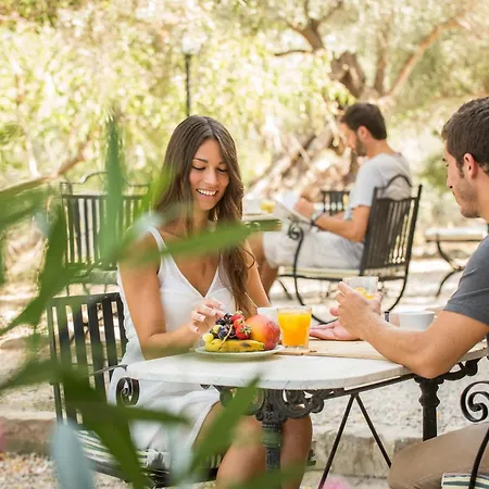 Agroturismo Muleta De Ca S'Hereu-3