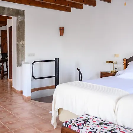 Agroturismo Muleta De Ca S'Hereu-2